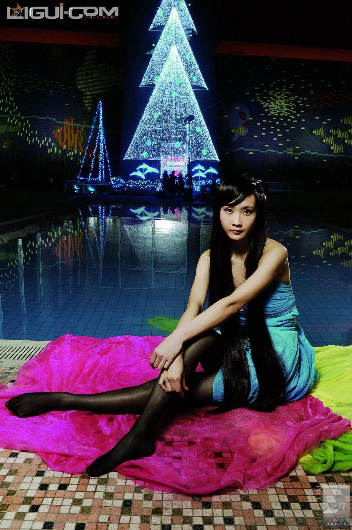 2008.08.21 马鑫茹 人鱼的梦想 1